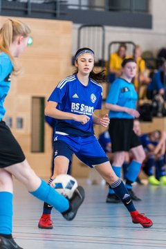 Bild 160 - Jens Rathje Cup B-Juniorinnen